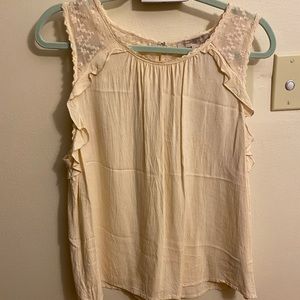 Forever 21 Contemporary Blouse